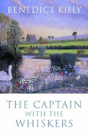 Cover for The Captain with the Whiskers