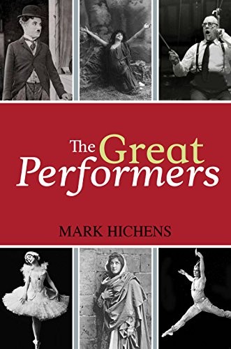 Cover for Great Performers