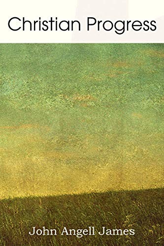 Cover for Christian Progress