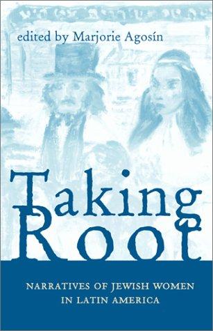 Cover for Taking root