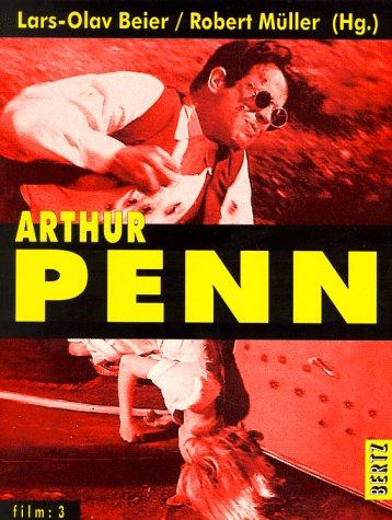 Cover for Arthur Penn