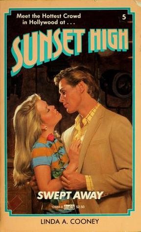 Cover for Swept away