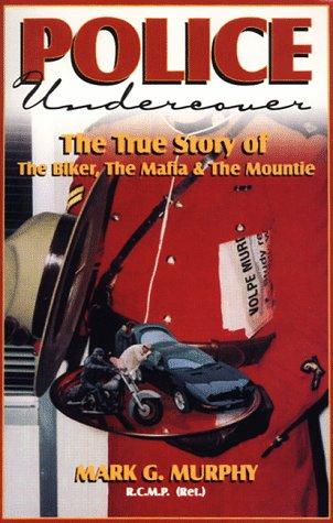Cover for Police Undercover