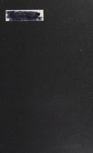 Cover for Financial structure and economic organization