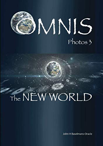 Cover for Omnis Photos 3