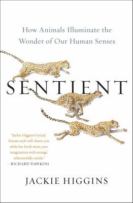 Cover for Sentient