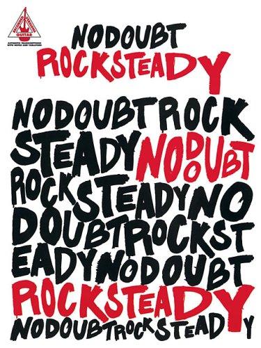 Cover for No Doubt - Rock Steady
