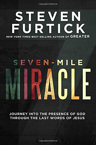 Cover for Seven-Mile Miracle