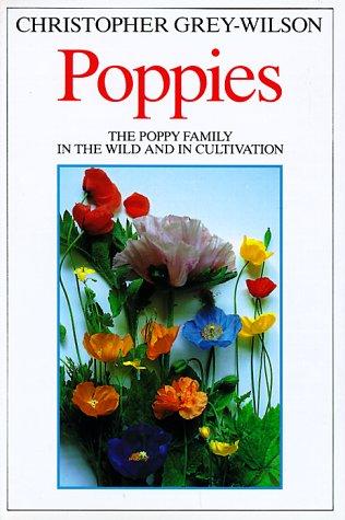 Cover for Poppies