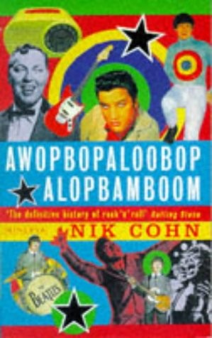 Cover for Awopbopaloobop alopbamboom