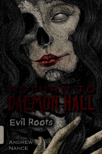 Cover for Return to Daemon Hall