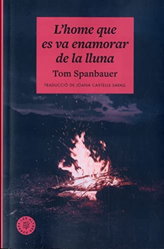 Cover for L'home que es va enamorar de la lluna