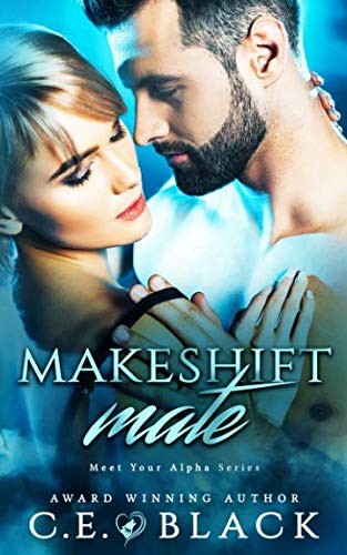 Cover for Makeshift Mate