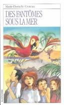 Cover for Des Fantomes Sous LA Mer