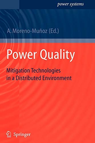 Cover for Power Quality