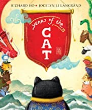 Cover for Year of the Cat
