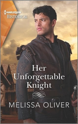 Cover for Her Unforgettable Knight