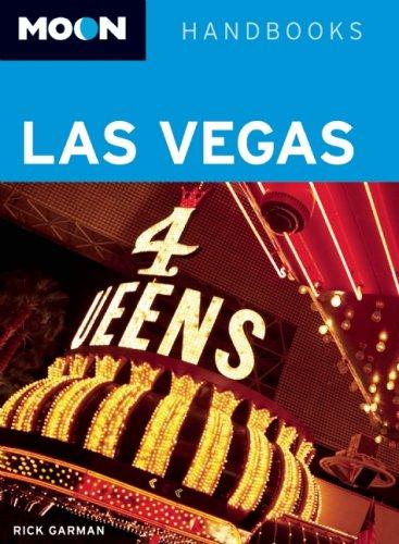 Cover for Moon Las Vegas