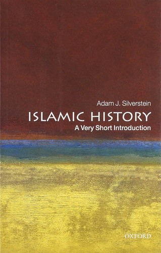 Cover for Islamic history