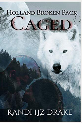 Cover for Caged