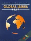 Cover for Global Issues 98/99