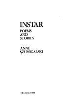 Cover for Instar