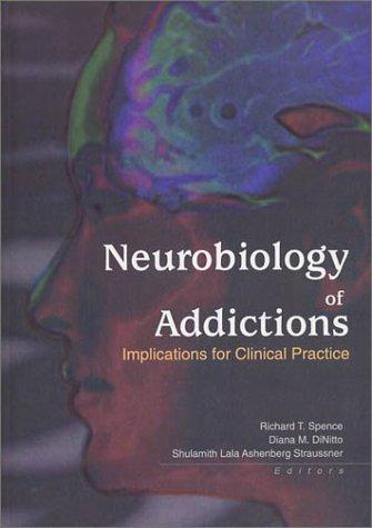 Cover for Neurobiology of Addictions