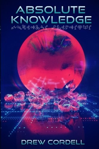 Cover for Absolute Knowledge