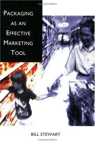 Cover for Packaging as an effective marketing tool