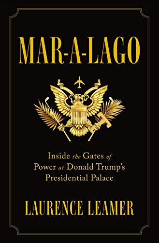 Cover for Mar-a-Lago