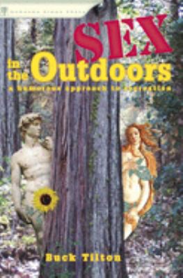 Cover for Sex in the Outdoors