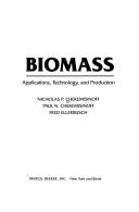 Cover for Biomass