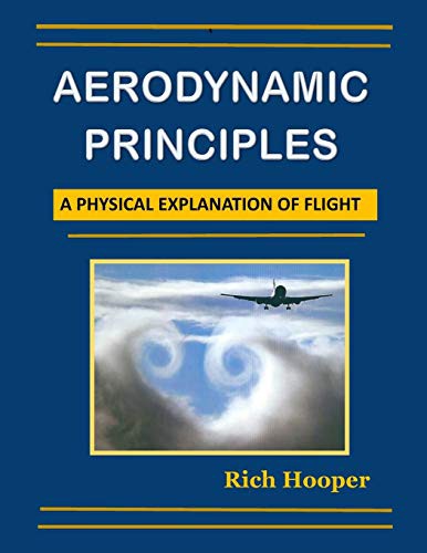 Cover for Aerodynamic Principles