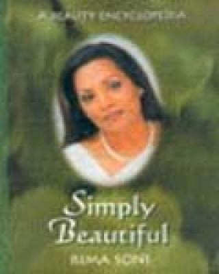 Cover for Simply Beautiful