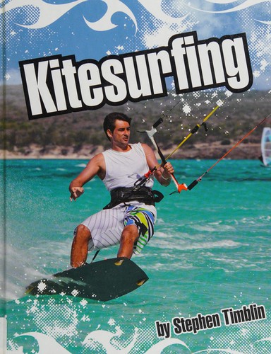 Cover for Kitesurfing