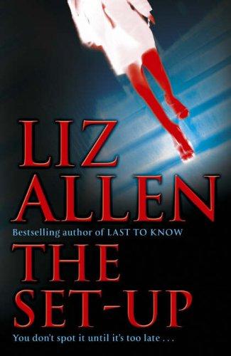 Cover for The Set Up