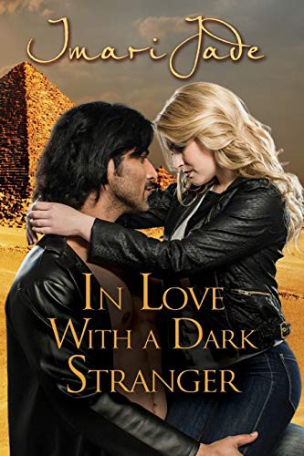 Cover for In Love with a Dark Stranger