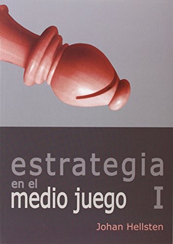 Cover for Estrategia en el medio juego I