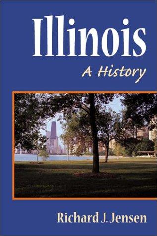 Cover for Illinois