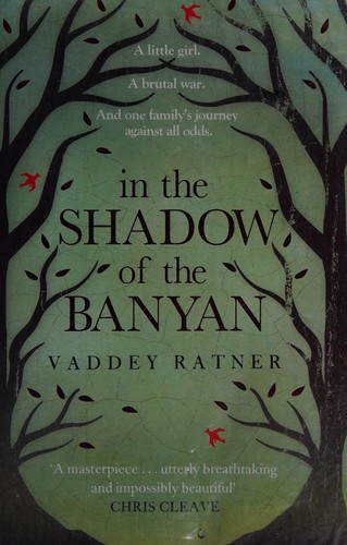 Cover for In the shadow of the banyan