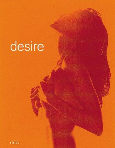 Cover for Desire