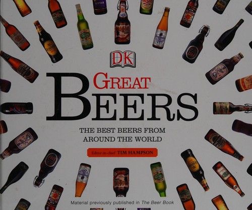 Cover for Great beers