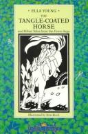 Cover for The Tangle-Coated Horse and Other Tales