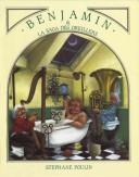 Cover for Benjamin et la saga des oreillers