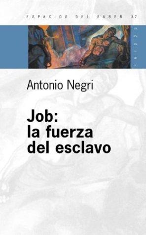 Cover for Job