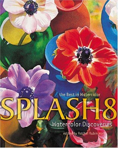 Cover for Splash 8