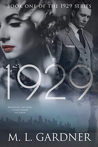 Cover for 1929