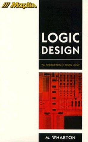 Cover for Logic design