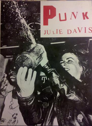 Cover for Punk