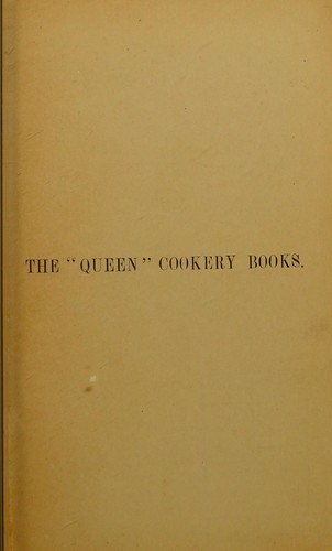 Cover for Soups